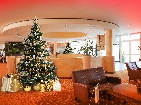 4. Advent im St. Wolfgang 