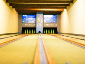 Kurze Entspannung im Harz