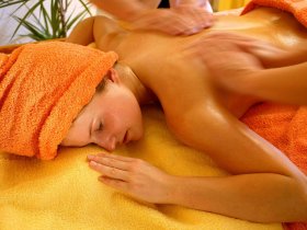 Kurze Entspannung im Harz