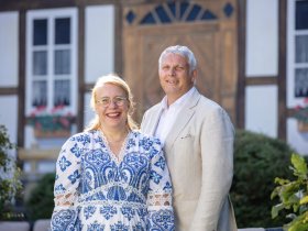 Romantische Tage in Bad Harzburg für 5 Nächte