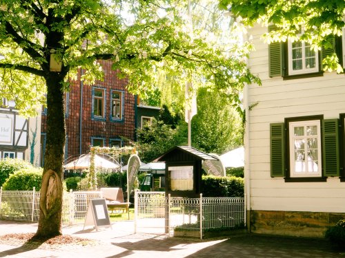Romantik Hotel Braunschweiger Hof