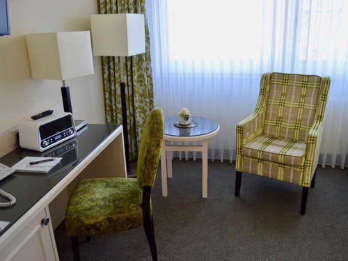 Romantik Hotel Braunschweiger Hof
