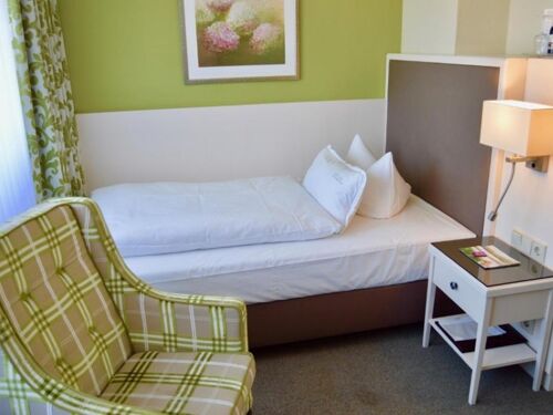 Romantik Hotel Braunschweiger Hof