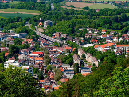 Kurzes Vergnügen