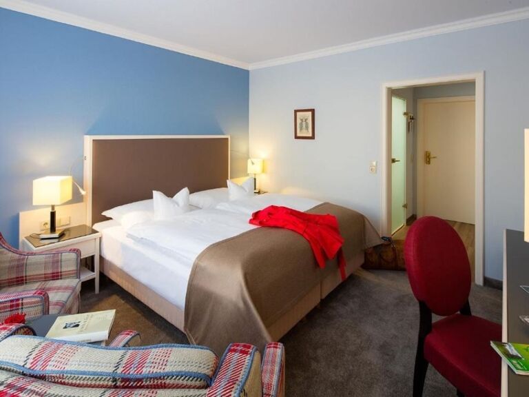 Doppelzimmer