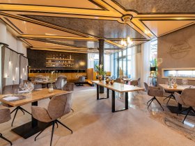 Verwöhn-Zeit mit Ihrem Herzensmensch im Schlosshotel in Hessen