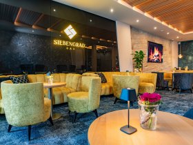 Verwöhn-Zeit mit Ihrem Herzensmensch im Schlosshotel in Hessen