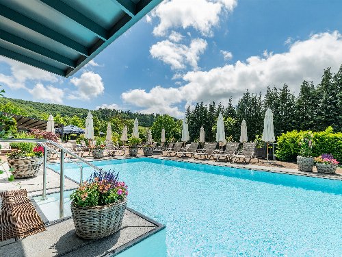 Göbel's Schlosshotel Prinz von Hessen