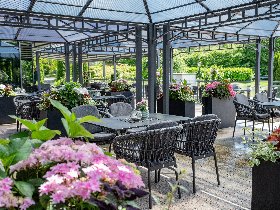 Wellness-Wünsch-dir-was im Schlosshotel in Hessen
