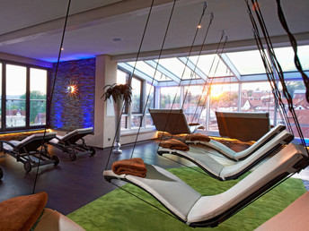 Wellness-Wünsch-dir-was im Schlosshotel in Hessen