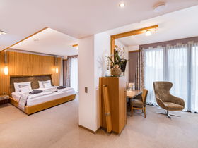 Verwöhn-Zeit mit Ihrem Herzensmensch im Schlosshotel in Hessen