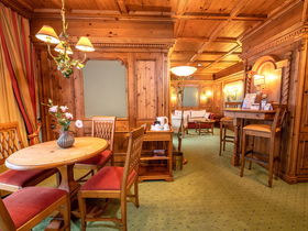 Verwöhn-Zeit mit Ihrem Herzensmensch im Schlosshotel in Hessen