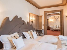 Verwöhn-Zeit mit Ihrem Herzensmensch im Schlosshotel in Hessen