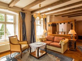 Verwöhn-Zeit mit Ihrem Herzensmensch im Schlosshotel in Hessen