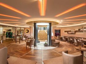 Verwöhn-Zeit mit Ihrem Herzensmensch im Schlosshotel in Hessen