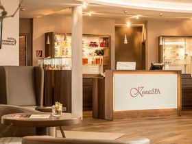 Verwöhn-Zeit mit Ihrem Herzensmensch im Schlosshotel in Hessen