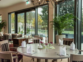 Verwöhn-Zeit mit Ihrem Herzensmensch im Schlosshotel in Hessen