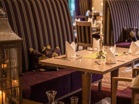 Verwöhn-Zeit mit Ihrem Herzensmensch im Schlosshotel in Hessen