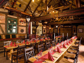 Verwöhn-Zeit mit Ihrem Herzensmensch im Schlosshotel in Hessen