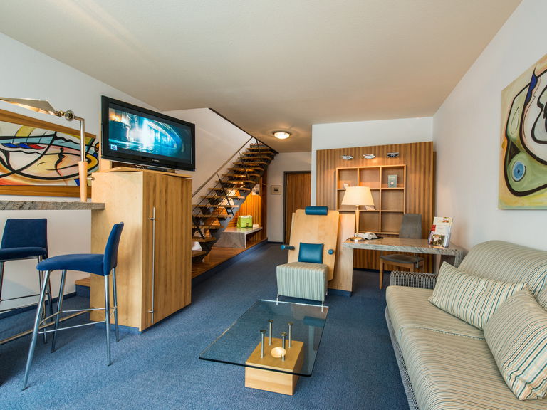 Suite/n