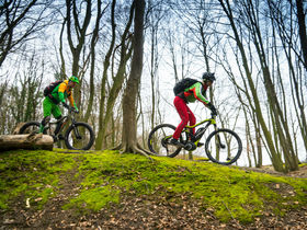 Geschmackssache im Westerwald inkl. HP | 3 Tage