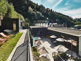 Geschmackssache im Westerwald inkl. HP | 3 Tage
