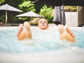 Einen Augenblick im Westerwald inkl. Abendessen vom Buffet | 2 Tage