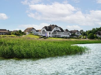 Last Minute DEAL - Kurzentschlossen nach Usedom