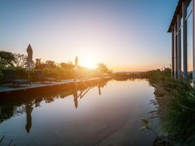 Usedom genießen & Entdecken inkl. Dinner