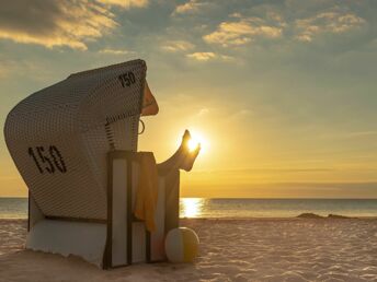 20% Last Minute DEAL - Kurzentschlossen nach Usedom