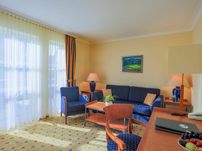 Suite/n