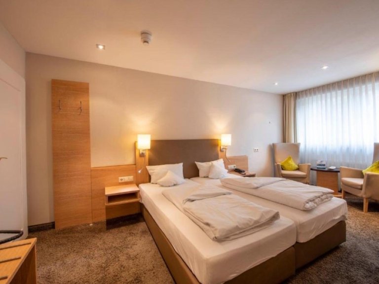 Doppelzimmer Komfort