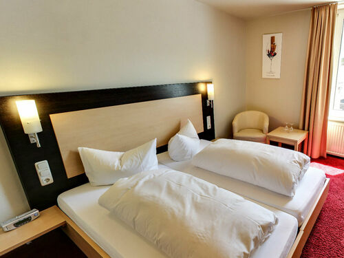 Rheinhotel Lamm