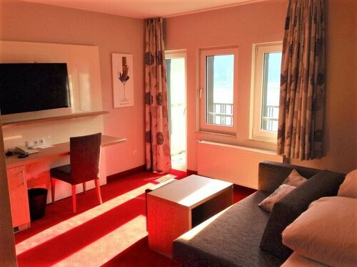 Rheinhotel Lamm