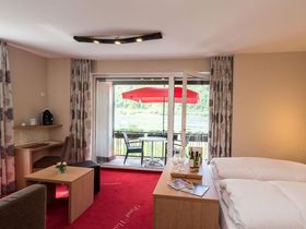 Weihnachtsmarkt im Advent am Rhein | 3 Tage