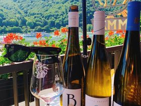 Weihnachtsmarkt im Advent am Rhein | 3 Tage