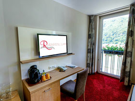 Weihnachtsmarkt im Advent am Rhein | 3 Tage