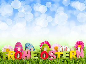 Ostern im Rheintal inkl. Seilbahnlift & Schifffahrt | 4 Tage 