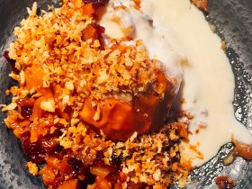 Weihnachtsmarkt im Advent am Rhein | 3 Tage