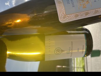 Wochenende, Wandern & Wein