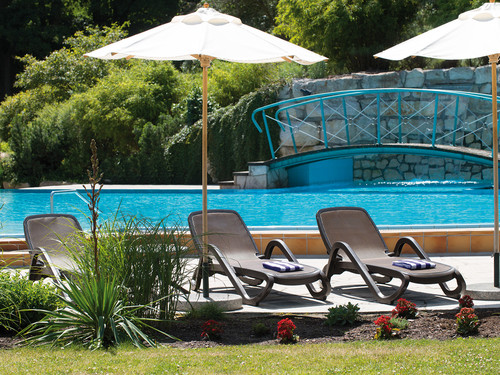 Hotel Bernstein Prerow