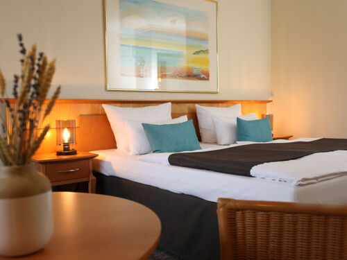 Hotel Bernstein Prerow