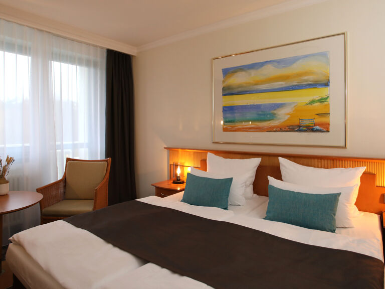 Doppelzimmer Standard