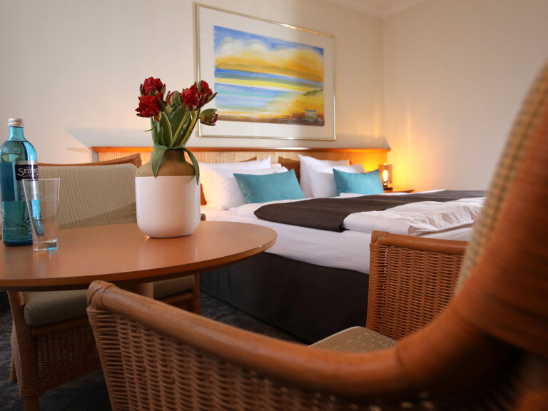 Juniorsuite/n