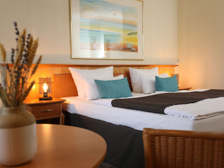 Doppelzimmer