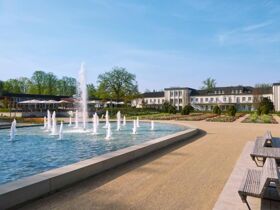 Relaxtage (1 Nacht) mit Frühstück & Therme