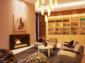 Relaxtage (1 Nacht) mit Frühstück & Therme