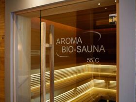 Relaxtage (1 Nacht) mit Frühstück & Therme