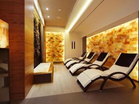 Relaxtage (1 Nacht) mit Frühstück & Therme