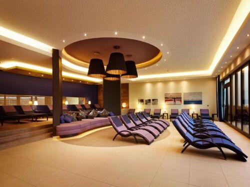 Best Western Premier Park Hotel & Spa